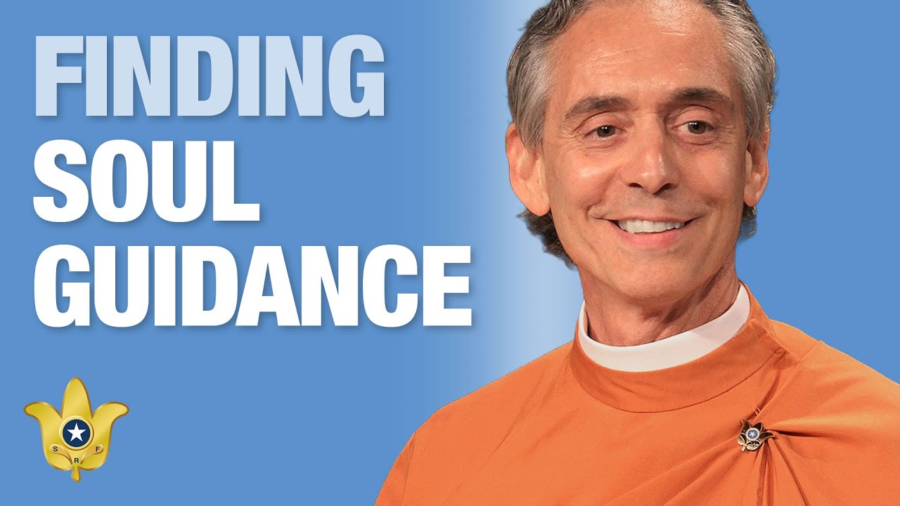 Finding Soul Guidance to Navigate the Maze of Life&rsquo;s Experiences | How-to-Live Inspirational Talk