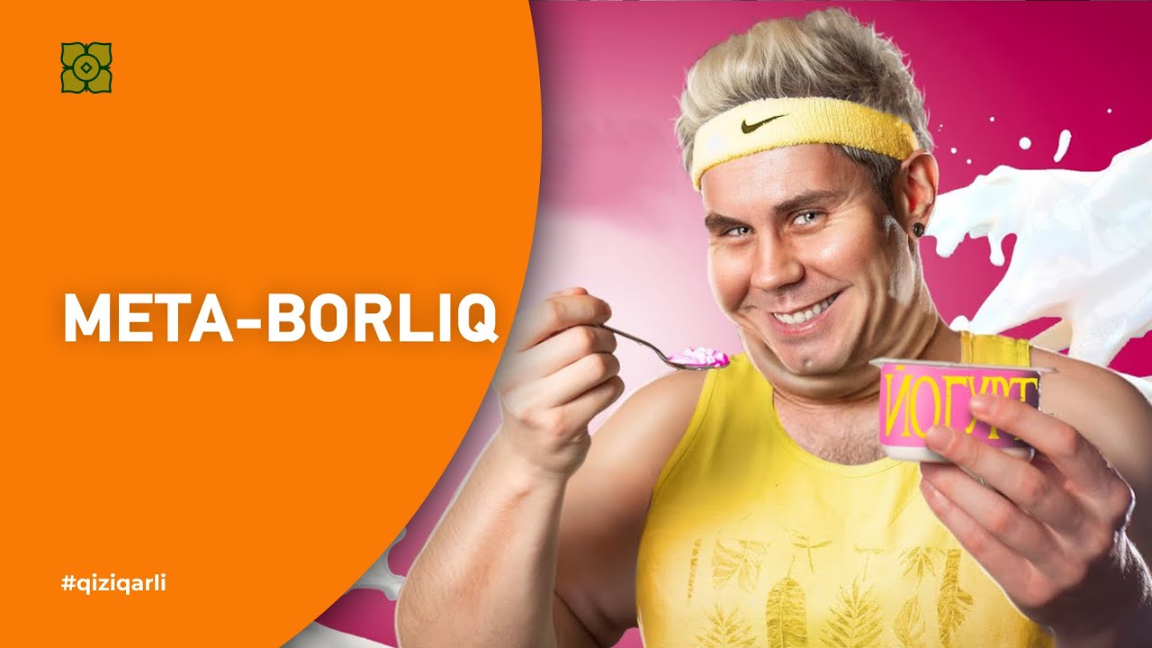Meta-borliq | Xurmo [Toples]