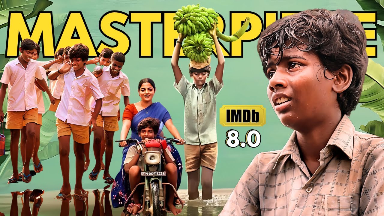 Ye Hai Is Saal Ki True South Indian Masterpiece Movie, Jo Sirf South Cinema Me Hi Banti Hain #iem
