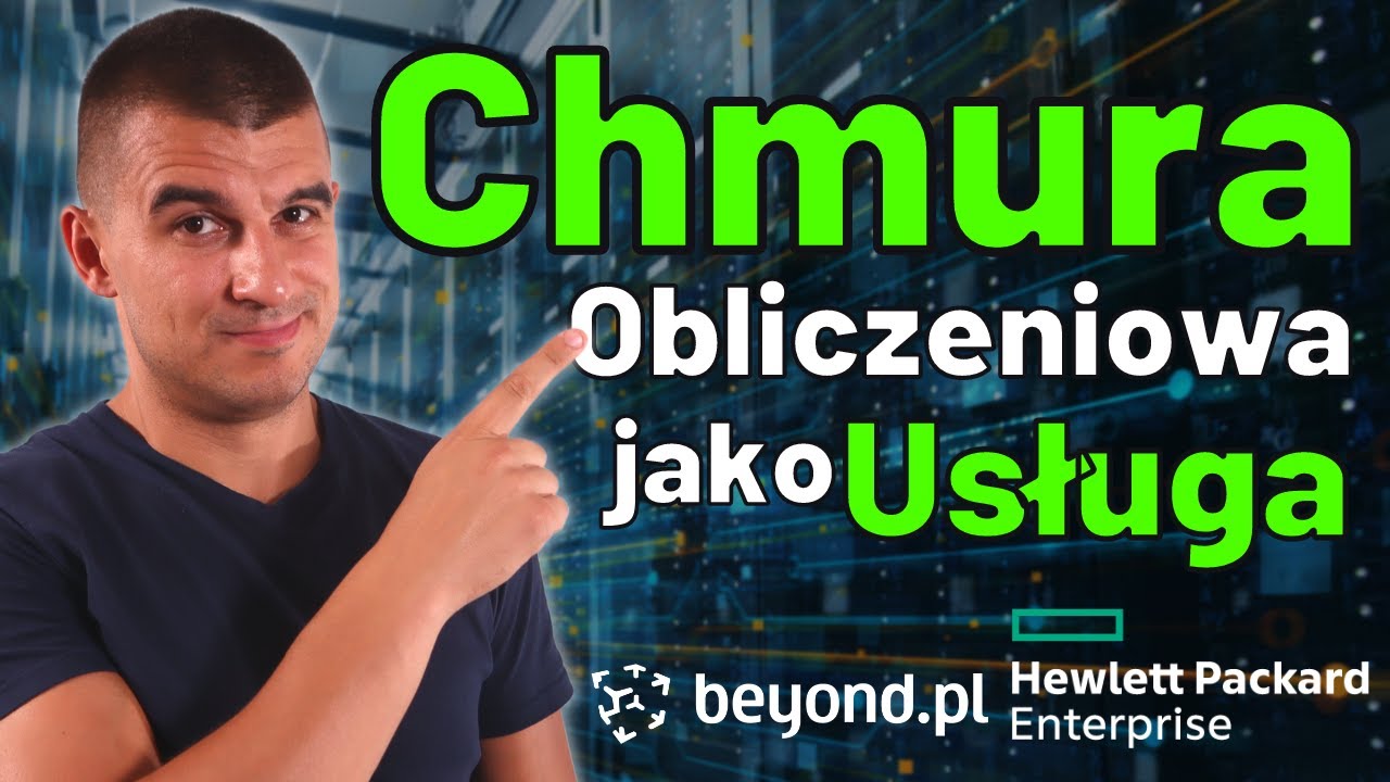 Chmura obliczeniowa jako usługa, czyli e24cloud w praktyce