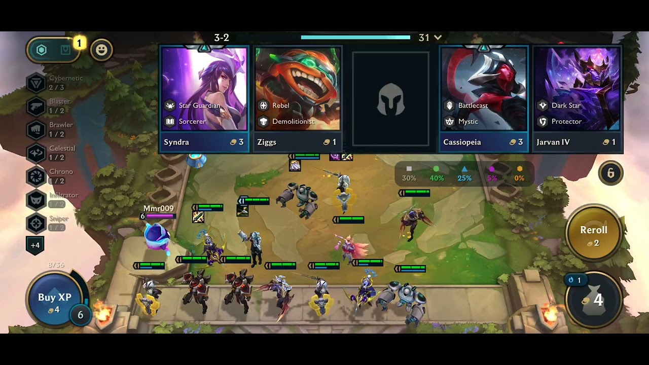 Discover the best TFT team comps, item builds, and more with TFTactics