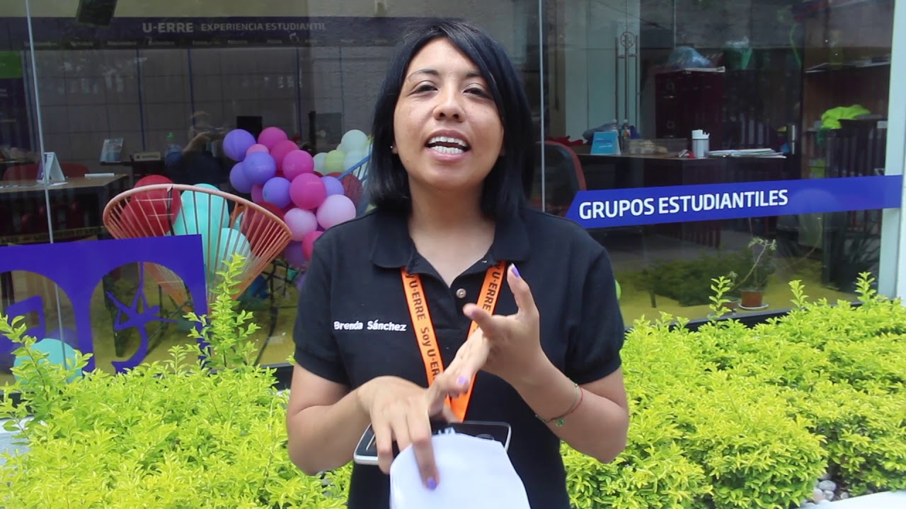 GRUPOS ESTUDIANTILES