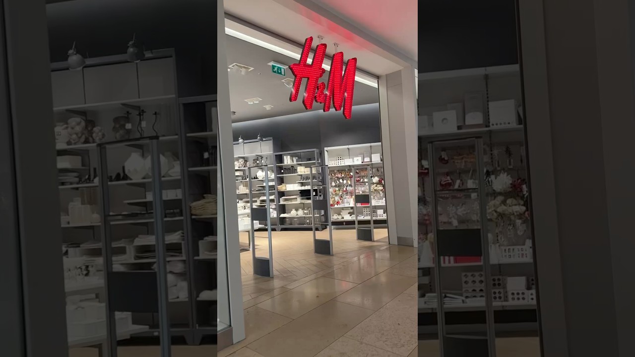 Unbelievable Christmas Finds at H&M! 🎄✨