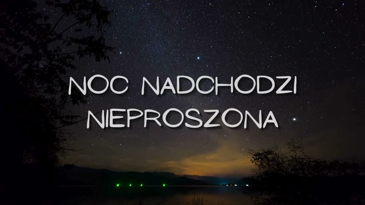 KBK – Noc Nadchodzi Nieproszona