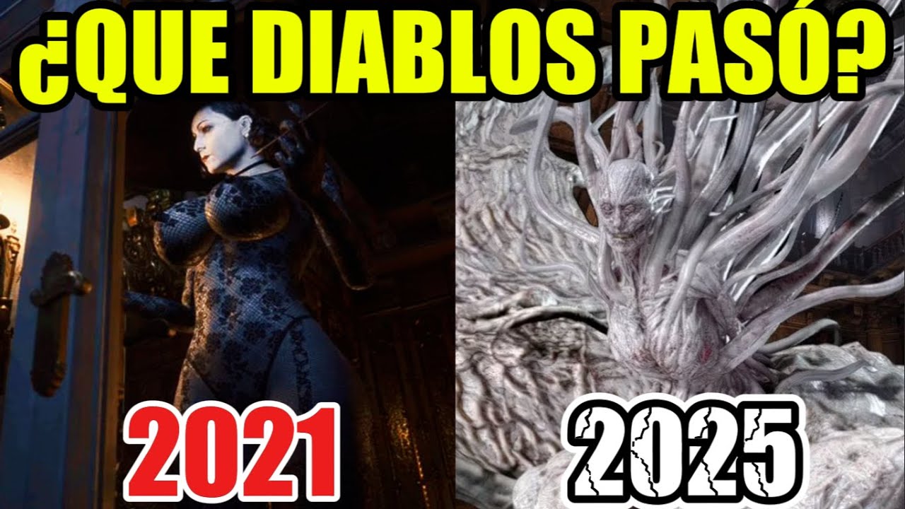 El AUGE y CAÍDA de DIMITRESCU❤️‍🔥