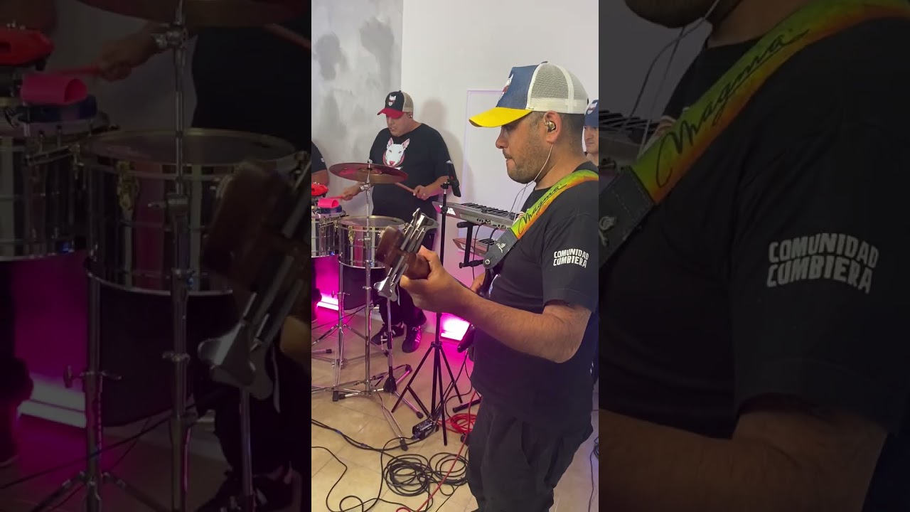 El Rew4z -  Turra volvé - en Recordando el Pasado  