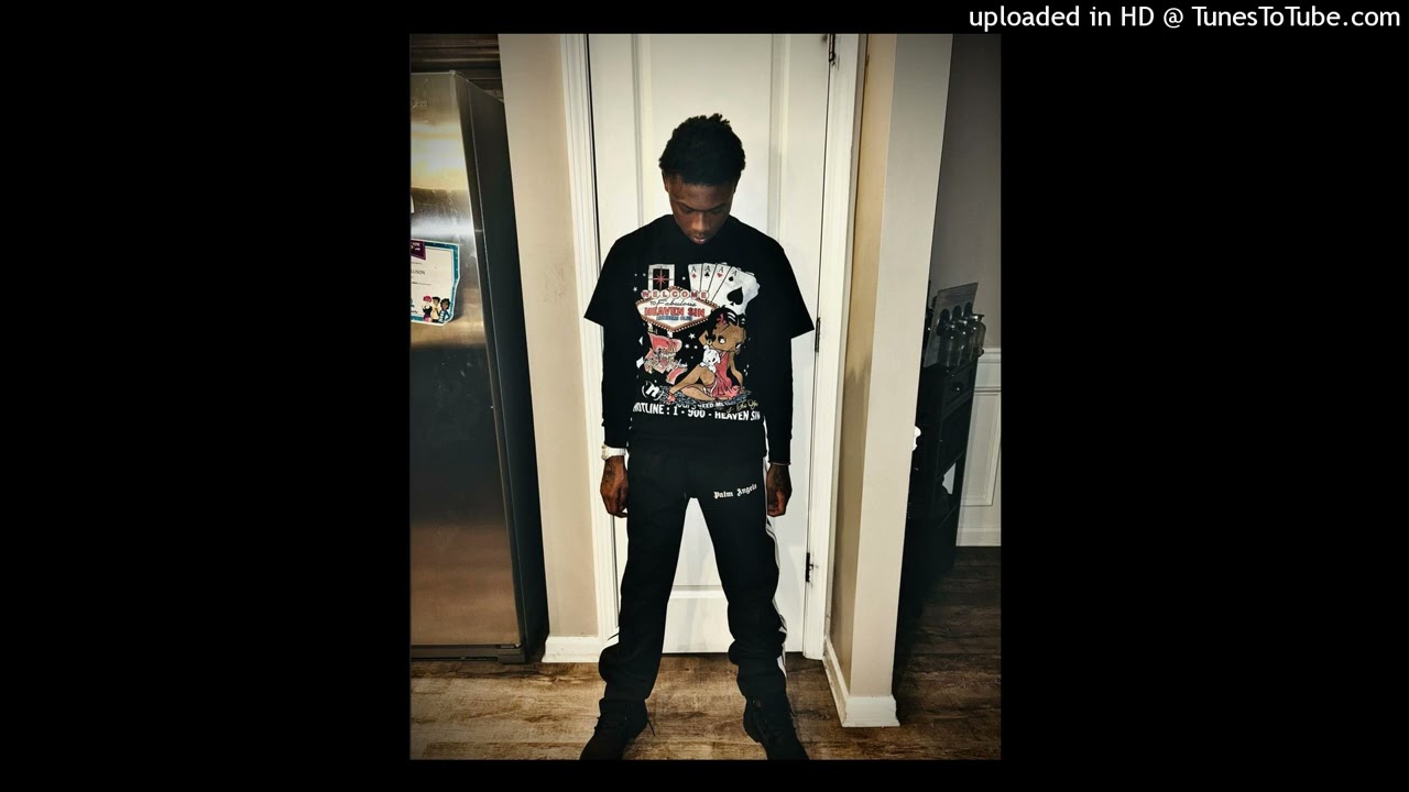 L5 Sample Type Beat “LL Rich Homie Quan”