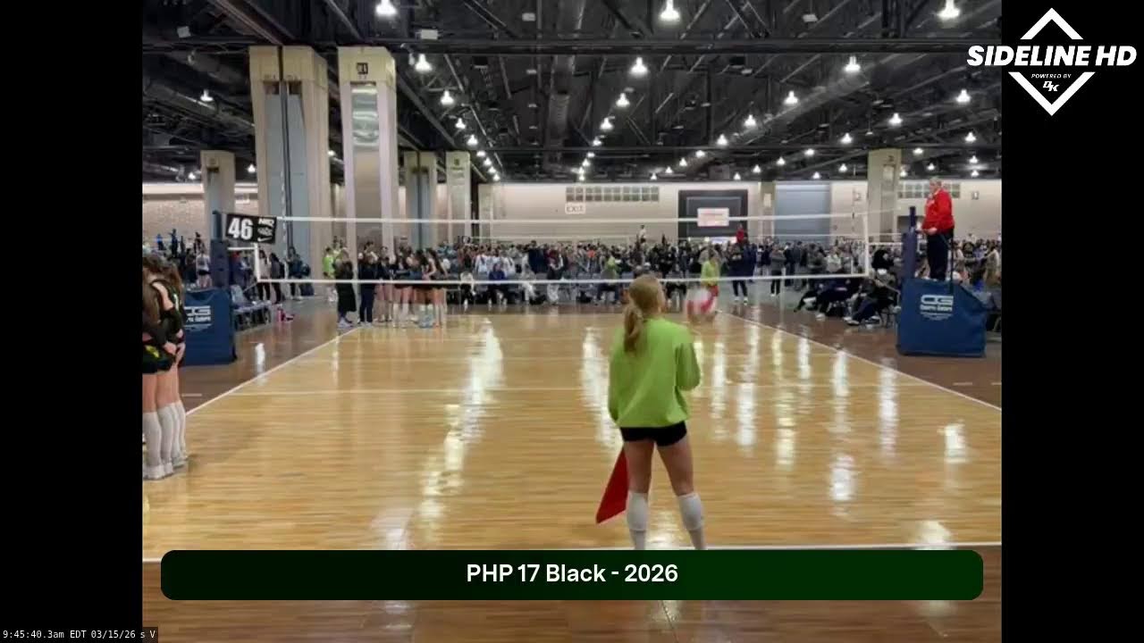 PHP 17 Black (2026.03.15)