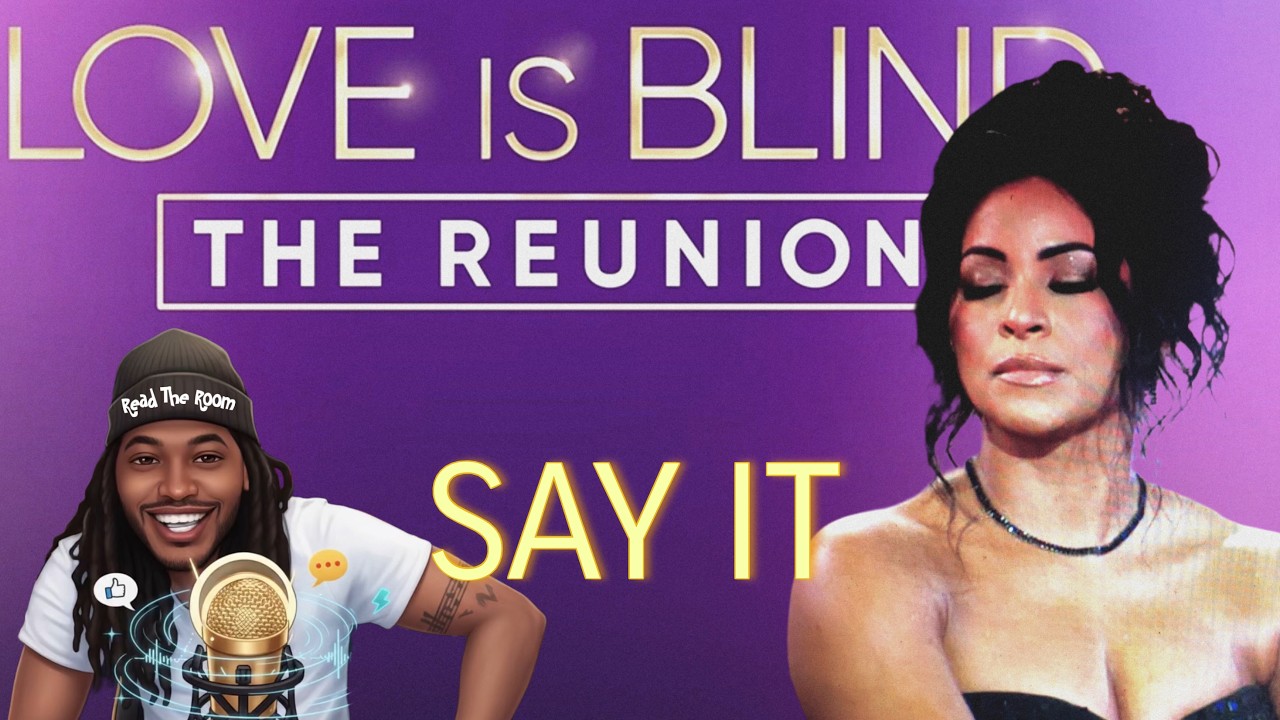 С уважением… Бриттани ИЗБЕЖАЛА НАСТОЯЩЕГО разговора | Встреча участников 10-го сезона шоу «Любовь...