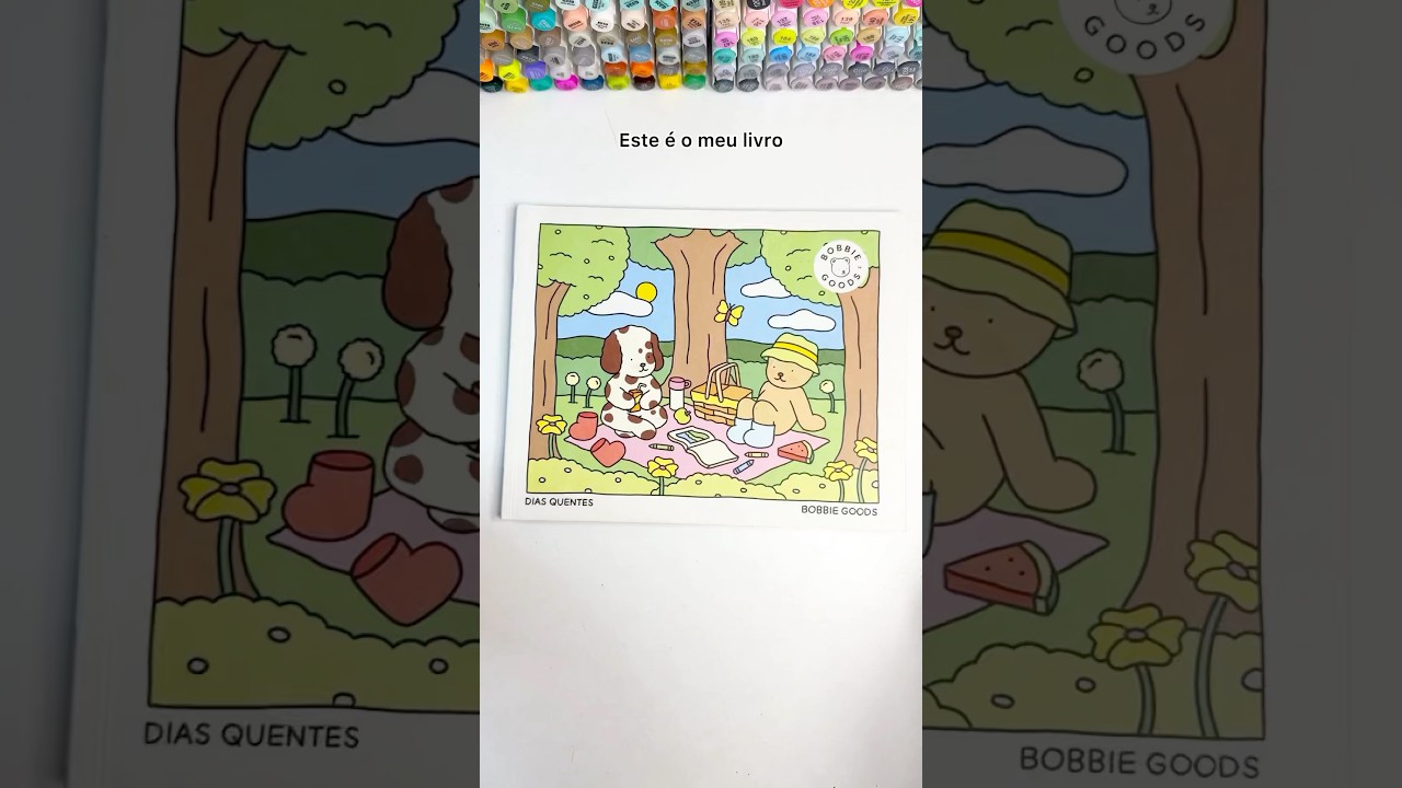 Bobbie Goods - Hot Days 🌟💎 Давайте выучим английский?