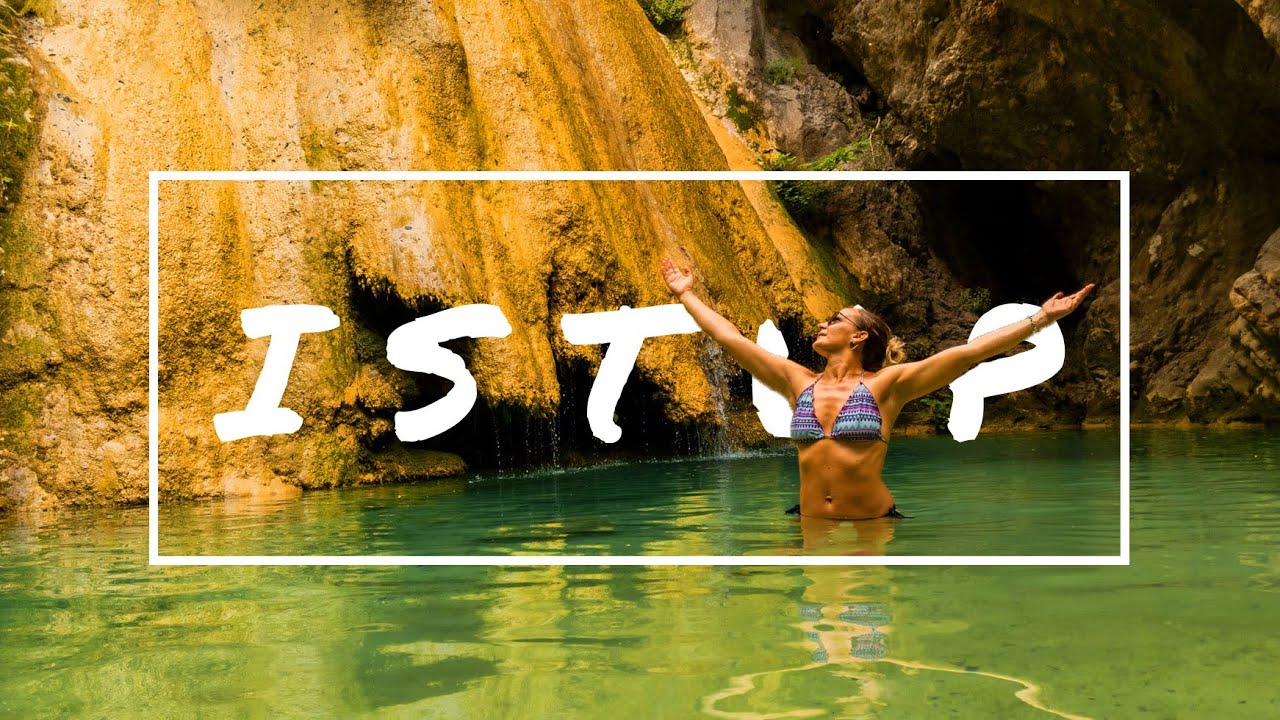 Jesmo li pronašli najljepši kanjon u Hercegovini? | Kanjon Istup