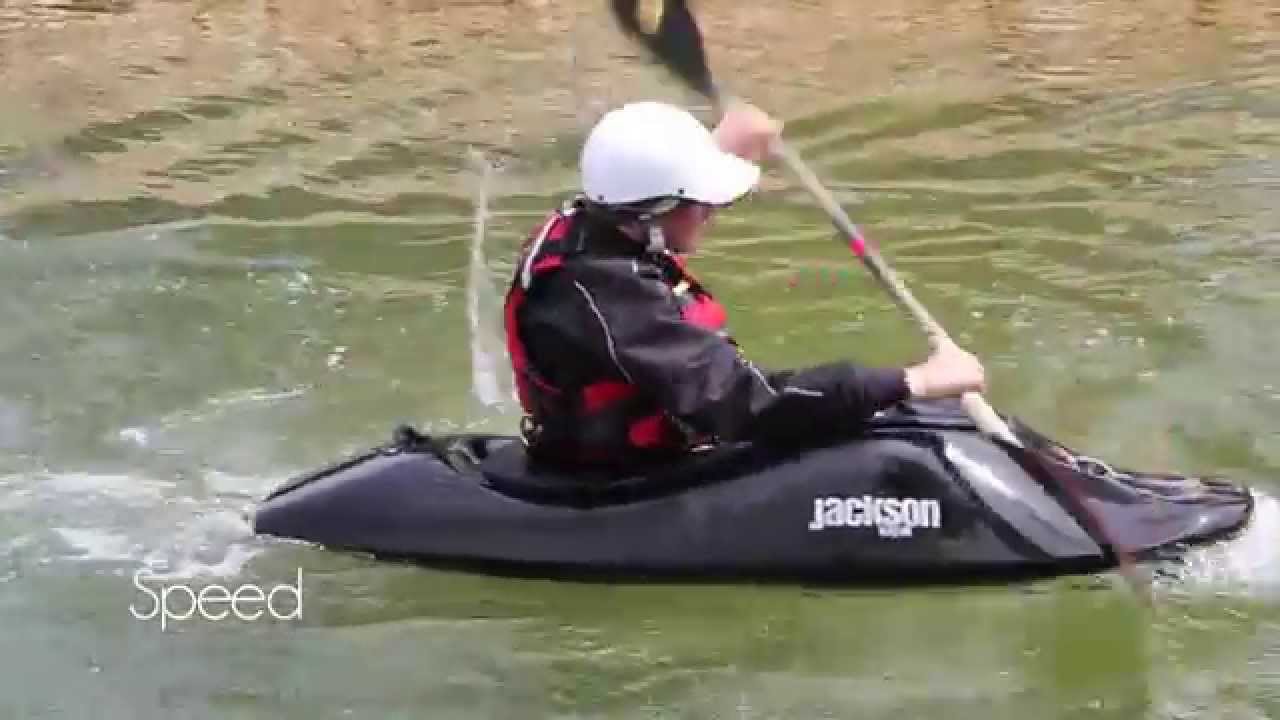 The Kayak Ferry - How to Kayak - Paddle Education