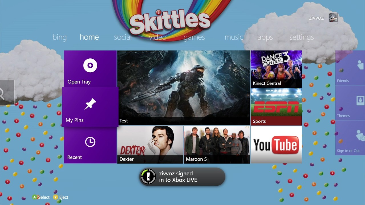 I Made the Xbox 360 Dashboard Even Better for Windows