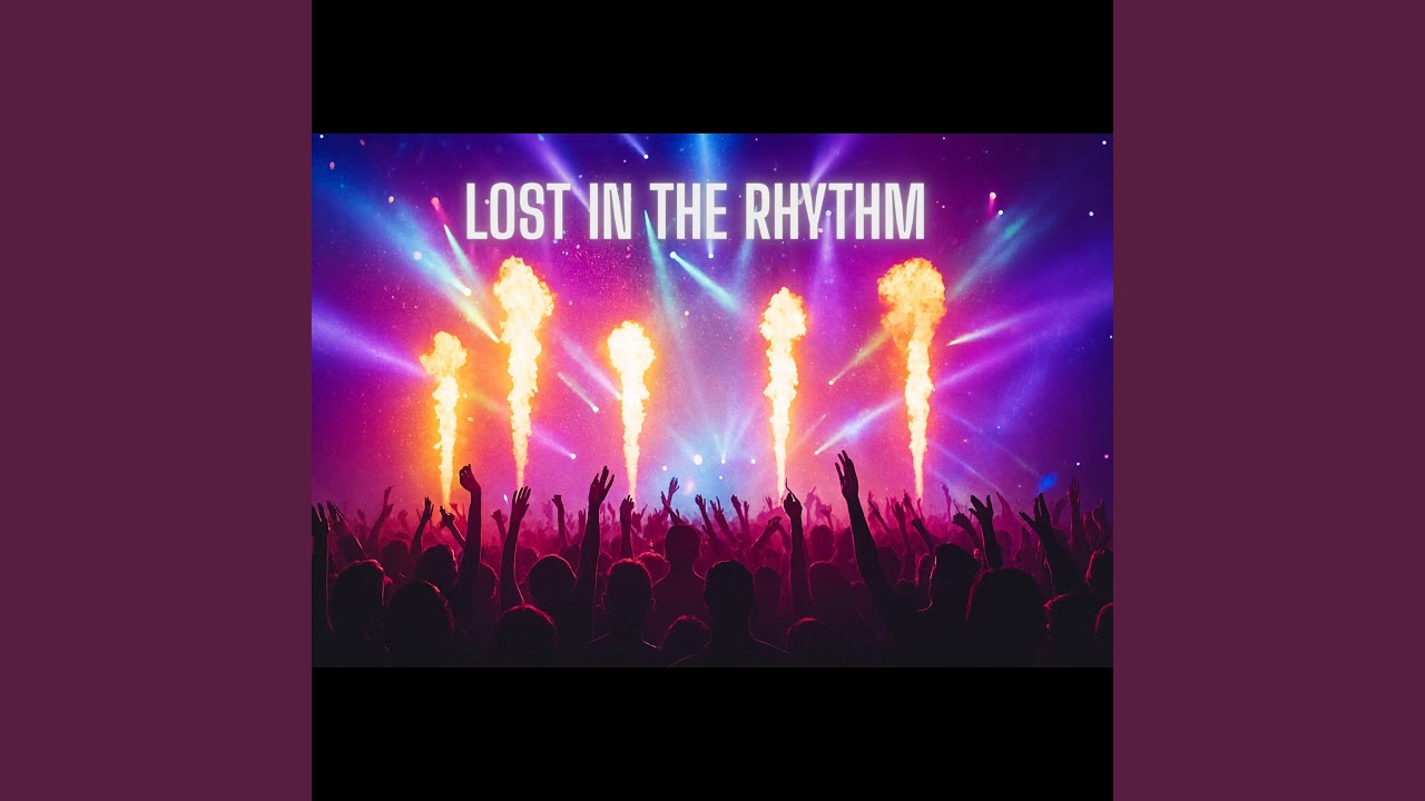 Lost in the Rhythm