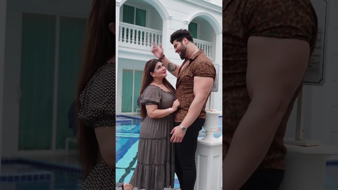 Haaye aaisay baarati aayegay 😱beeday 🤣 #khushigadhvi #Shorts