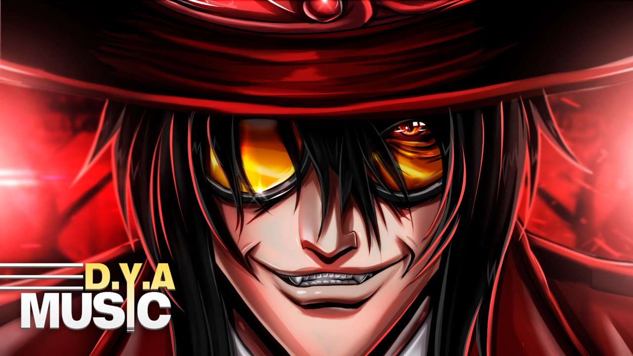 D.Y.A - Restrição Zero (Alucard)