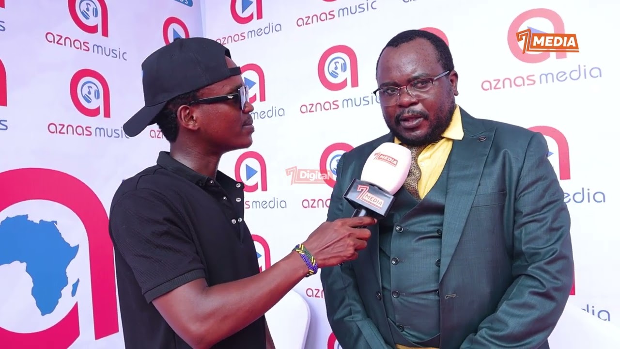 WAKAZI ALIFELI KUSEMA BABALEVO AMEIBA SIMU AMTAJA DIAMOND, HARMONIZE, RAYVANNY