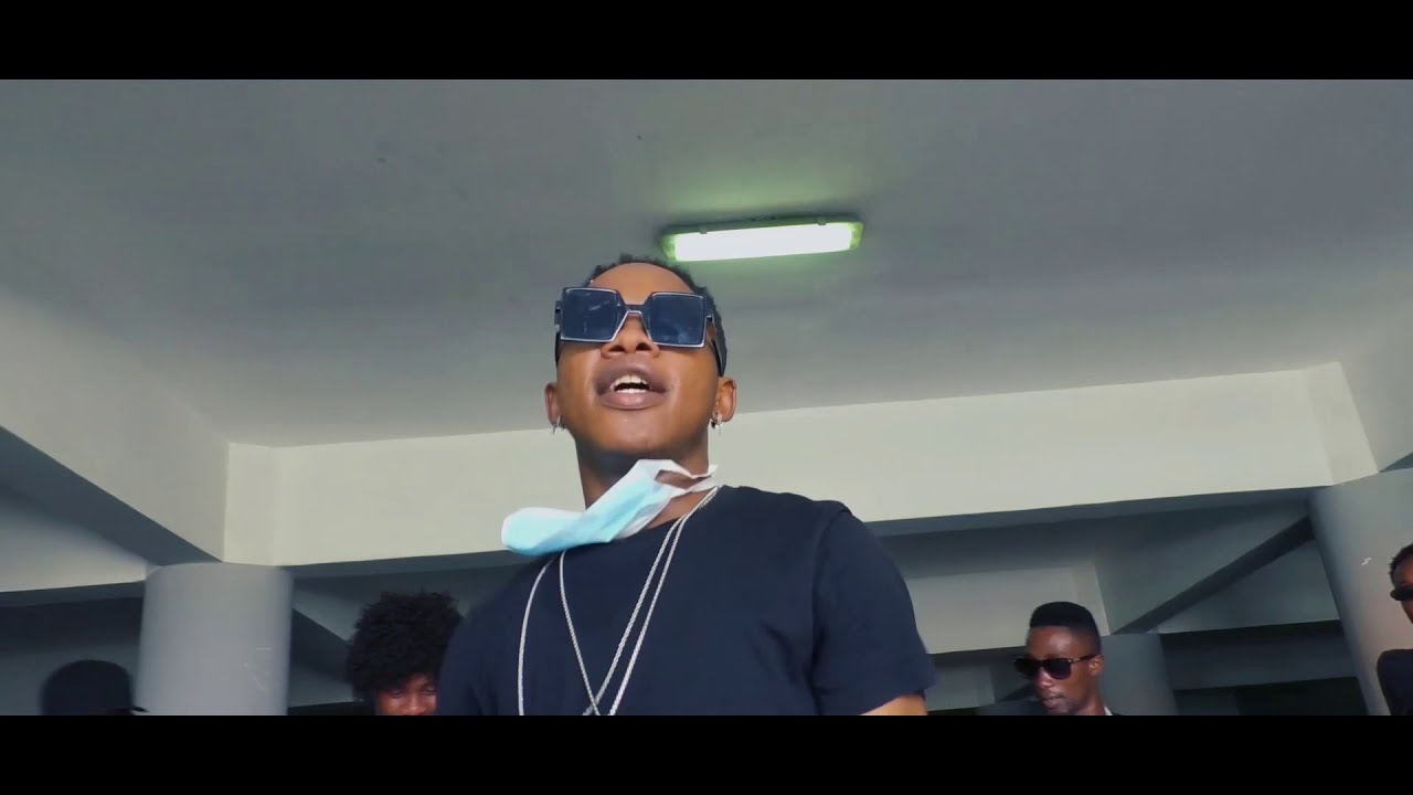 CORONAVIRUS (Oficial Video) Fistong Boy ft Texon, Mendasol, La Mirey, The cash, Kido Birro...