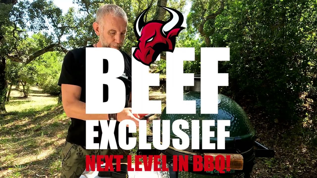 BEEF X PIT NEWS   INFRAROOD THERMOMETER