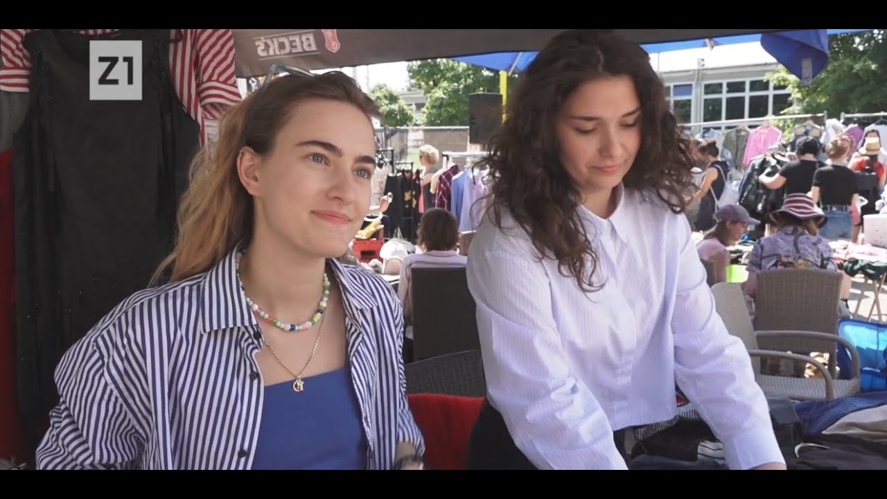 'HRELIĆ U CENTRU' - Vratio se Ful Kul Buvljak u Boogalooo!