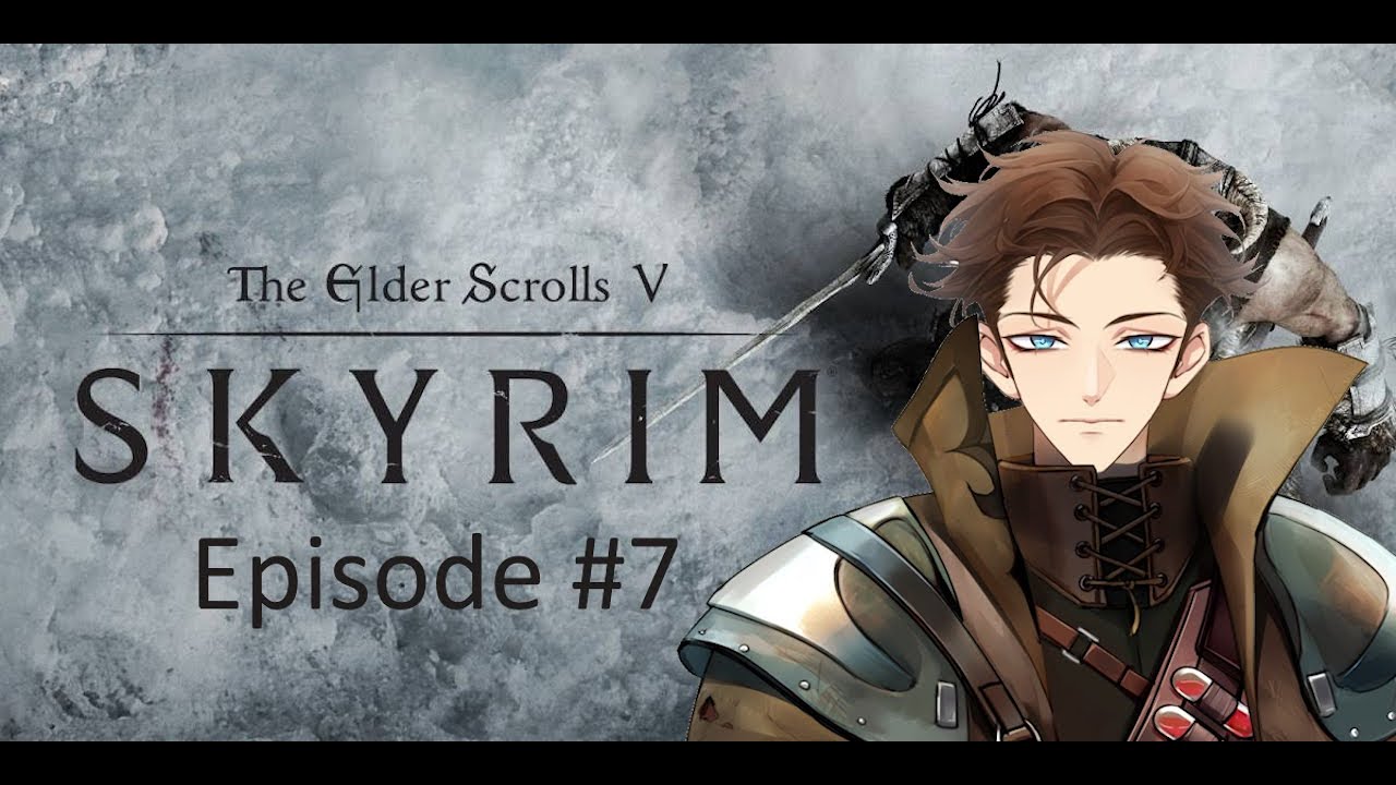 [The Elder Scrolls V: Skyrim] Main quest time, or Dragonborn DLC?