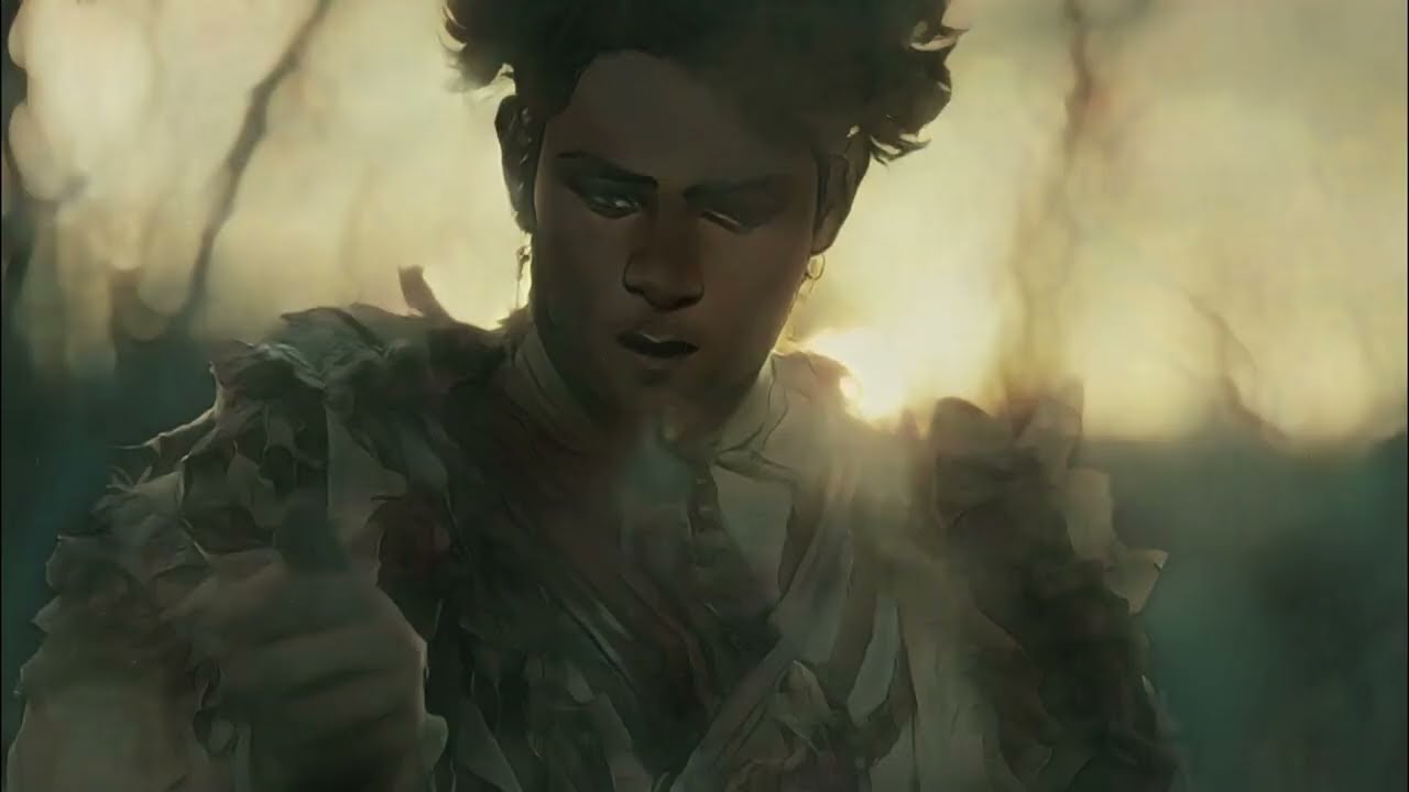 Carlos Braile - QUEDA TIEMPO (Video Lyric)