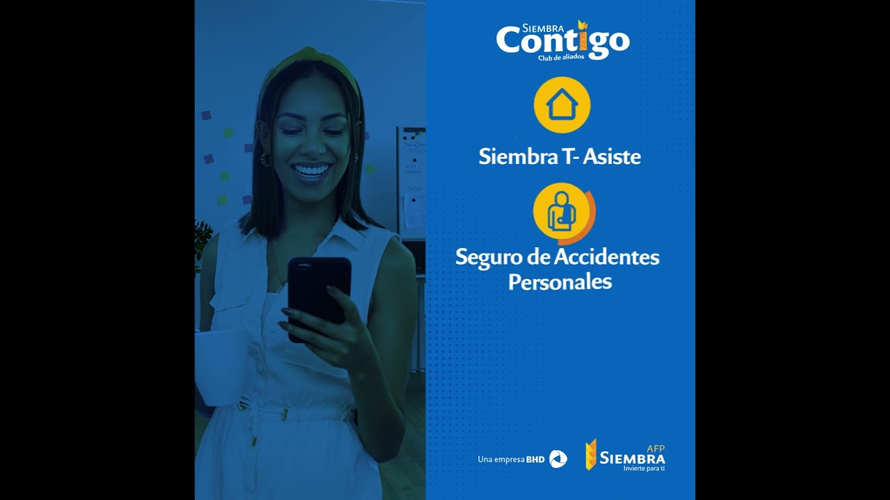 &iexcl;Si&eacute;ntete m&aacute;s seguro con los nuevos beneficios de seguros exclusivos y gratuitos para ti!