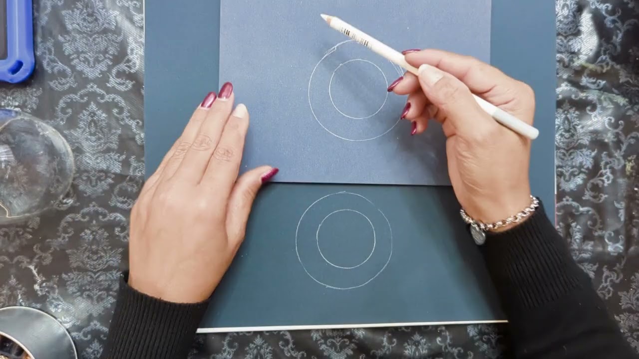 CANSON MI-TEINTES VELVET EQUIVALENTE A PASTELMAT CLAIREFONTAINE? SCOPRIAMOLO....