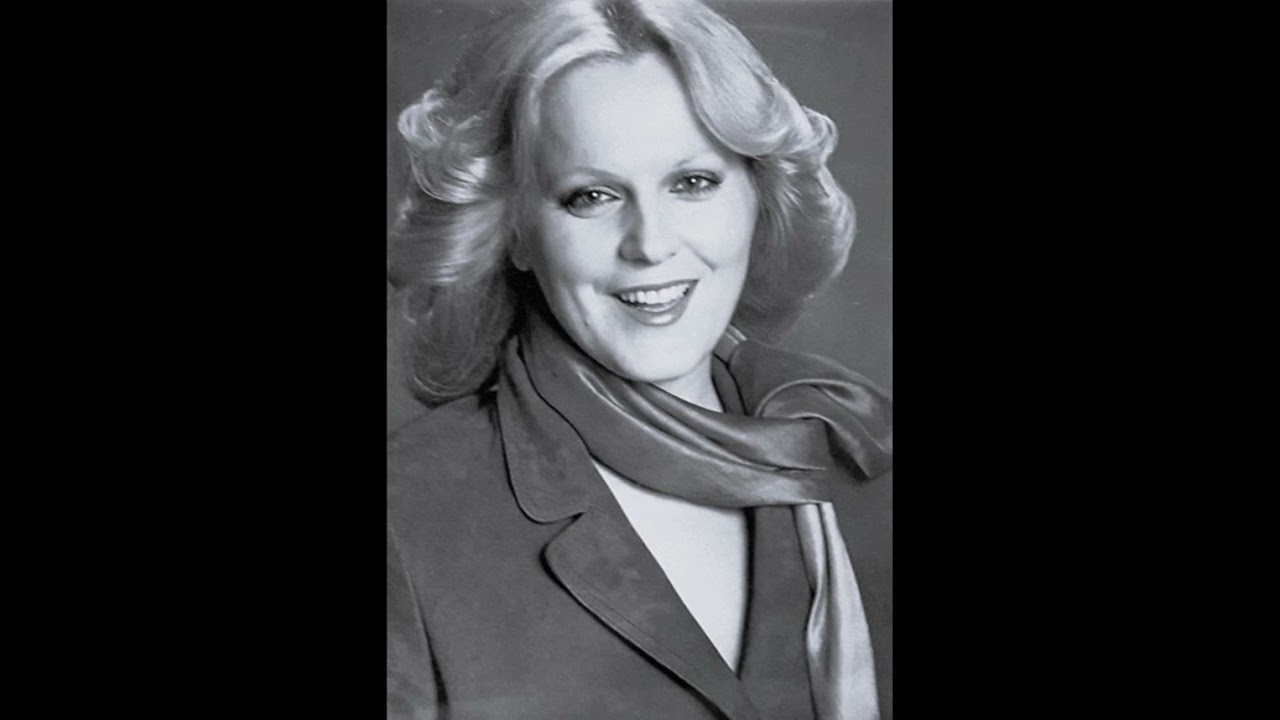 Katia Ricciarelli - La Bohème 