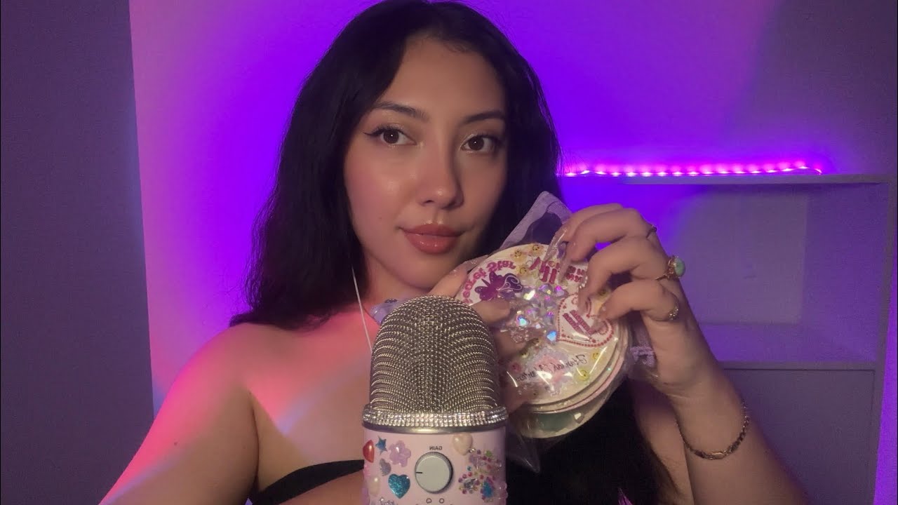 Underrated ASMR triggers you keep asking for