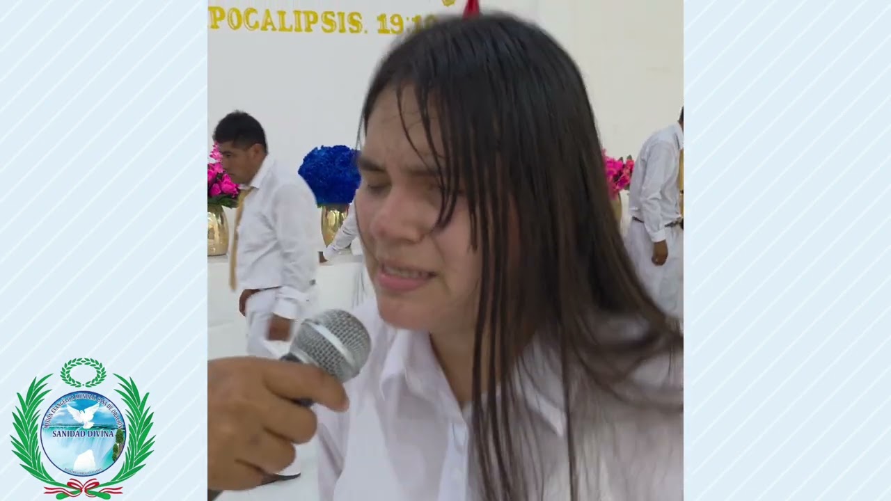 🚨PROFECÍA PARA LAS NACIONES 