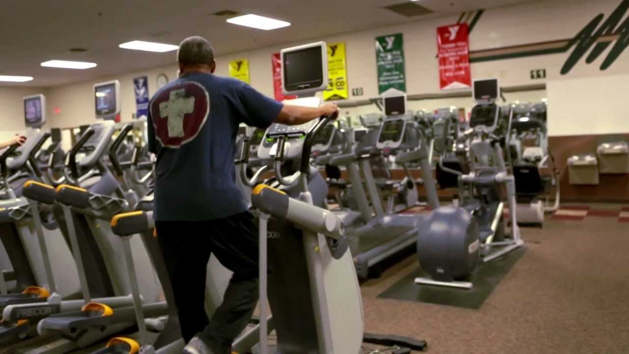 Worship and Workout (UMTV)