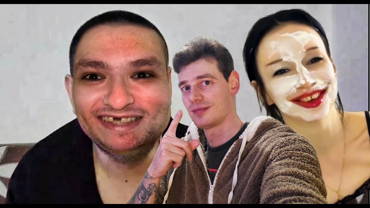 Дневник Борова Гительман Рестрим - В гостях у СОЖИТЕЛЕЙ!