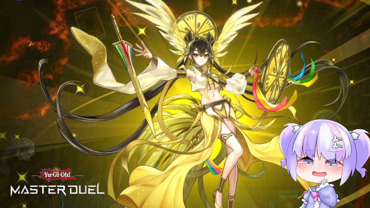 【遊戲王Masterduel】臨時開台