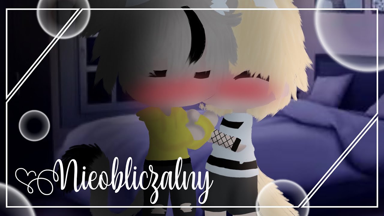 Nieobliczalny × Odc: 5 × Gay Love × [This beautiful night ...]×