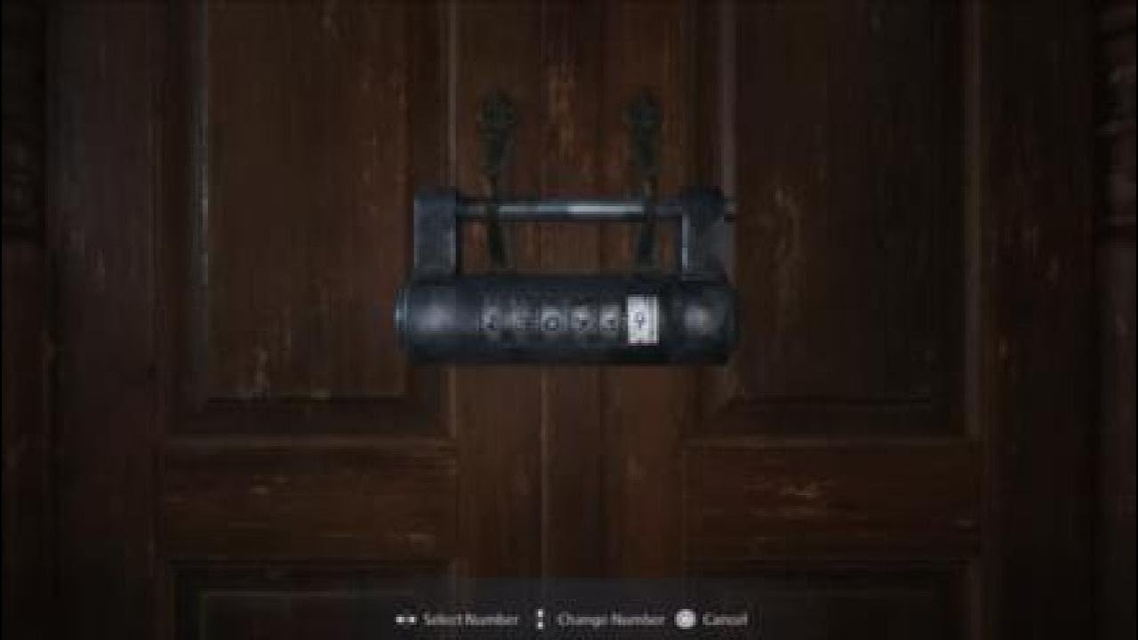 Resident Evil VILLage Walkthrough Part - 9 Treasure Hunting