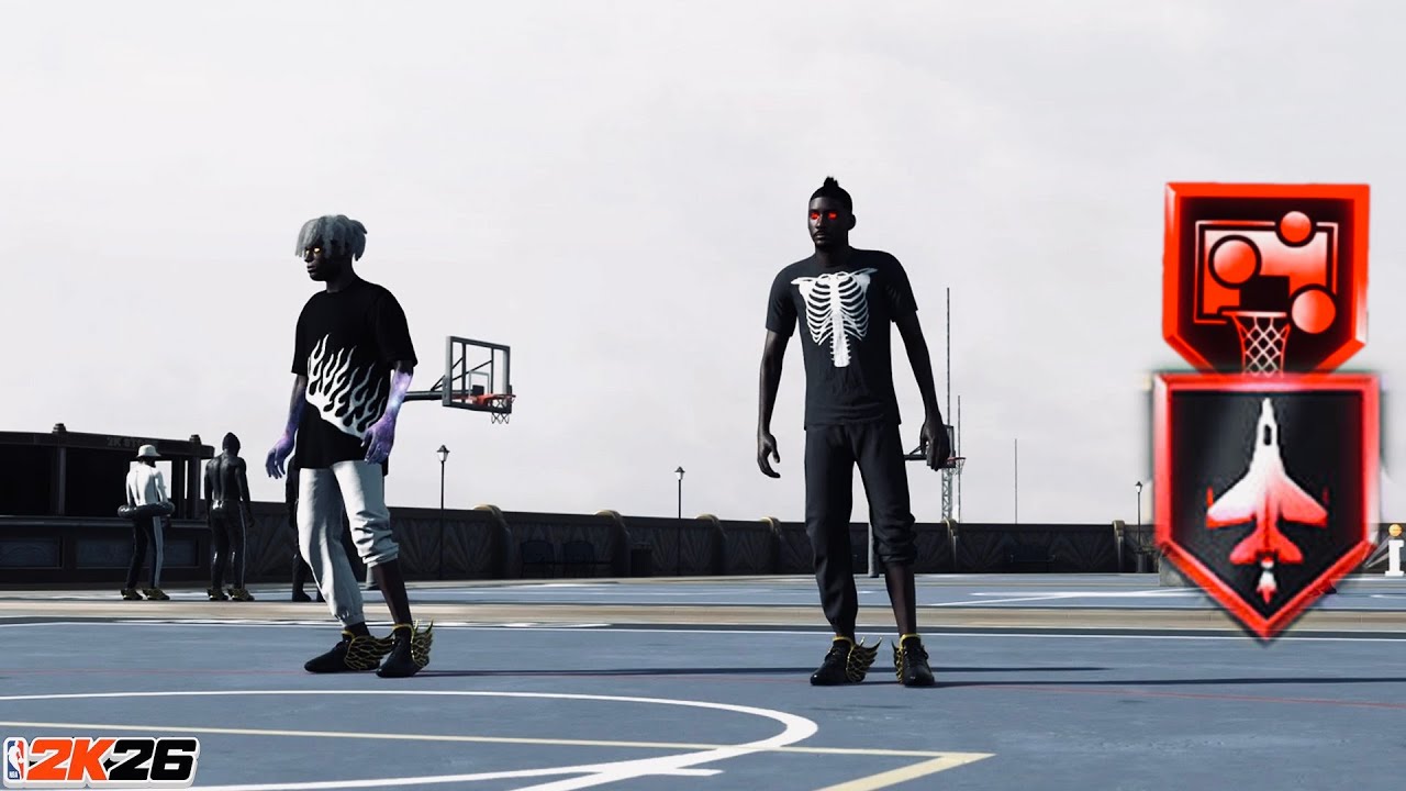 必看...NBA2K26 cap breaker glitch 6’8 ISO SNAG GOD ISO板锁 94抢断 92篮板... UNFAIR...LEGEND INTERCEPTOR