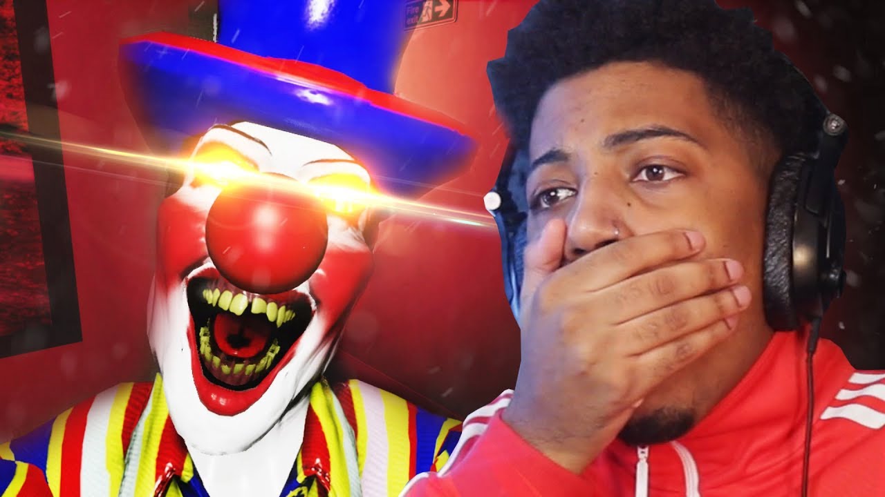 I CAN'T TAKE MUCH MORE OF THIS... | Emily Wants to Play Too (2am-5am)