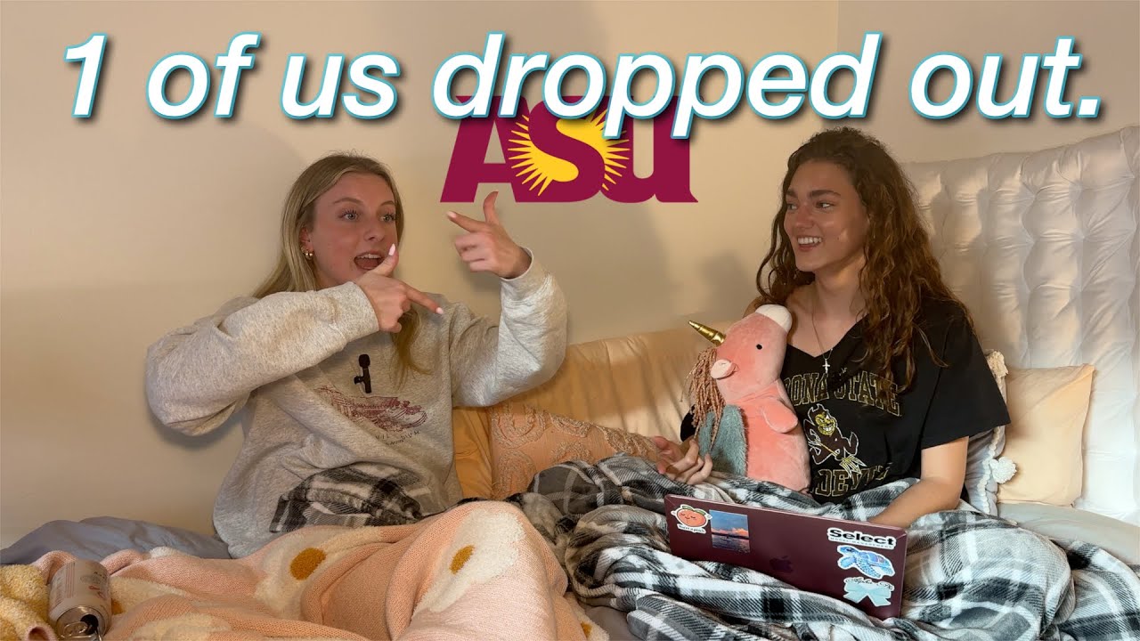 College Storytime: Worst things that happened to us at ASU