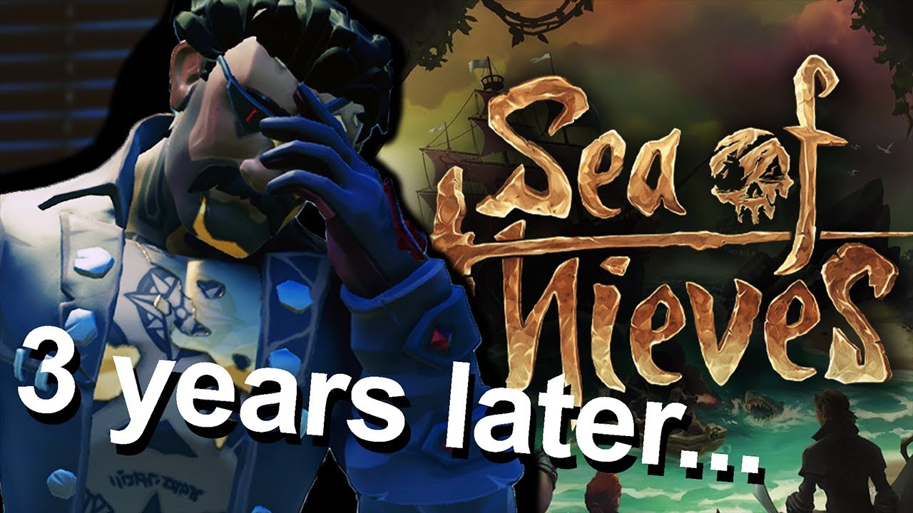 This has been a LONG time coming...