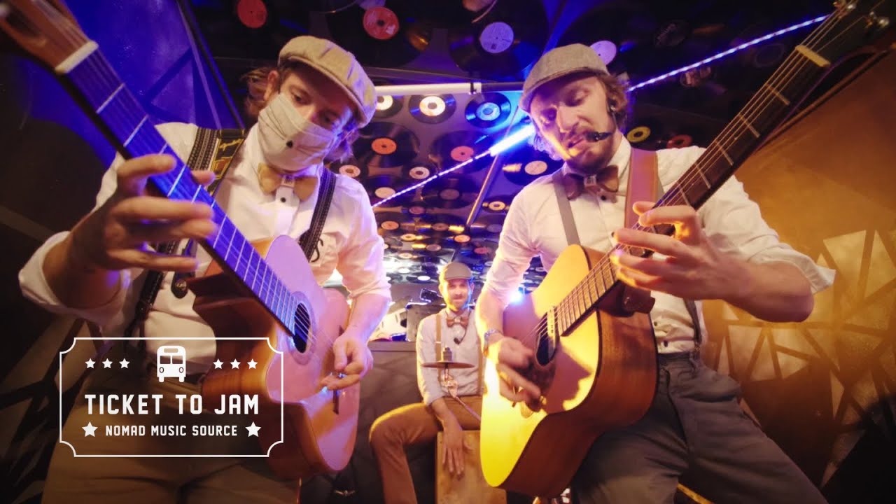 A Rise To KaTs - Mash Up