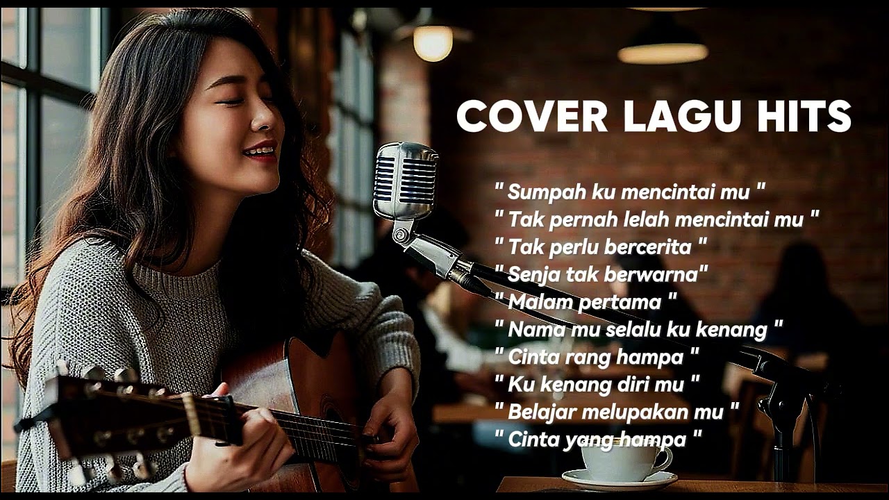 COVER LAGU HITS [ COVER GIRL GENERATE  AI ]