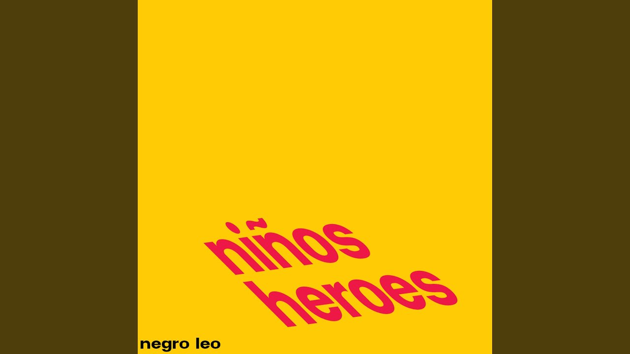 Ni&ntilde;os Heroes