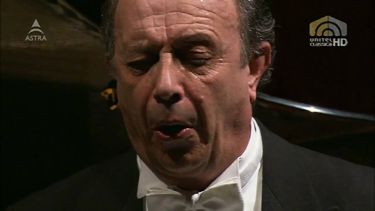 HD - Leo Nucci alla Scala - Macbeth