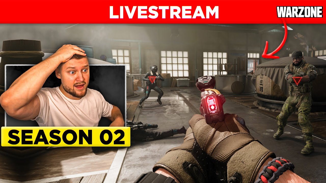 [🔴LIVE] 🟥 Der SCHLECHTESTE MINUS SR Ranked Squad ALLER ZEITEN 🟥