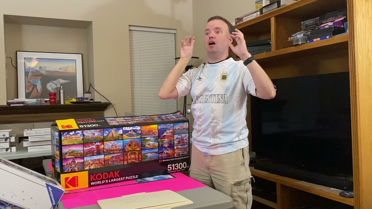 Survivor Application Video