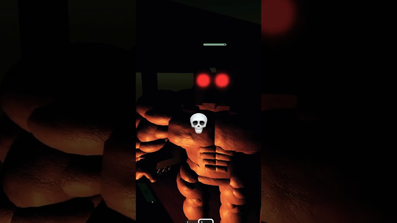 Deadrails a horror game&hellip;💀#roblox #shorts