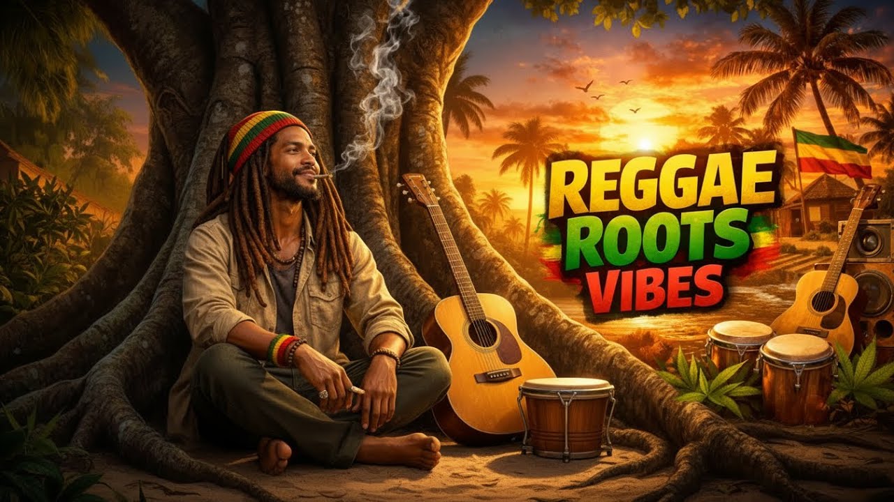 Reggae Roots Vibes l Reggae Roots 2026
