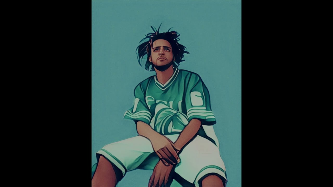 (FREE) J COLE TYPE BEAT - ETERNAL
