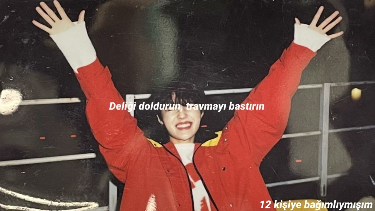 Zheani - Designer Sadness [Türkçe Çeviri]